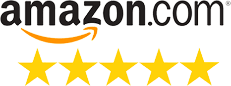 Amazon 5 Stars