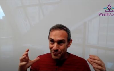 Episode 129 – AI & Economic Disruption with Avi Goldfarb