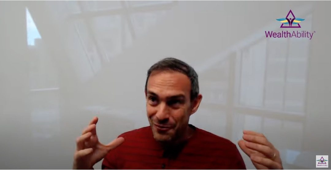 Episode 129 – AI & Economic Disruption with Avi Goldfarb