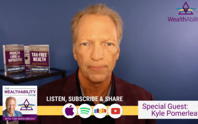 Episode 89 – The Nitty-Gritty of Biden’s Tax Plan with Kyle Pomerleau