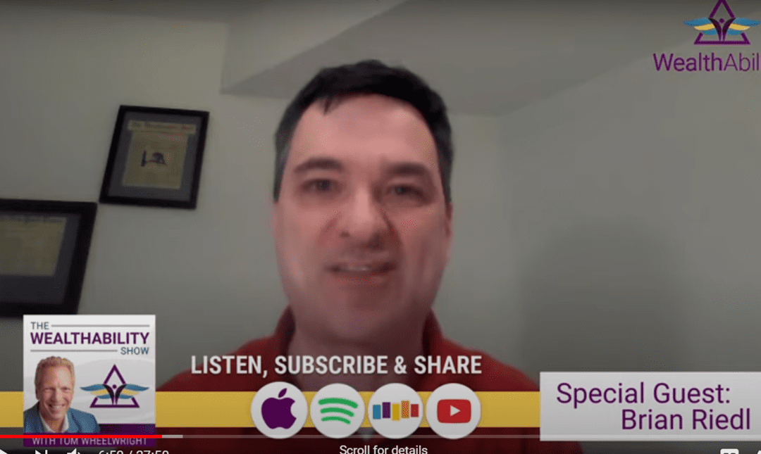Episode 90 – Biden’s Tax Plans Explained with Brian Riedl