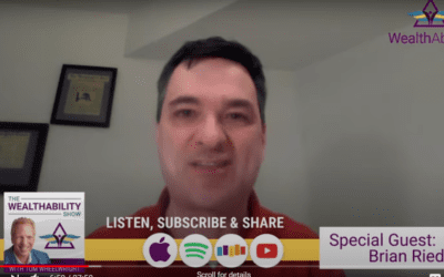 Episode 90 – Biden’s Tax Plans Explained with Brian Riedl