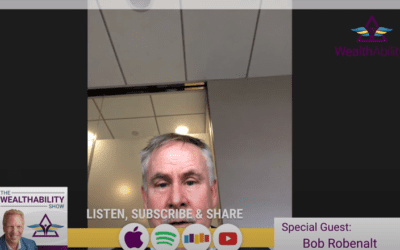 Episode 103: Omicron’s Assault with Bob Robenalt