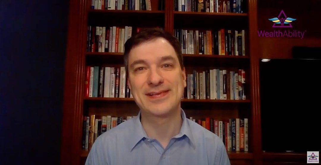 Episode 123 – Midterms & Your Wallet with Brian Riedl