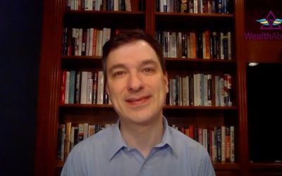 Episode 123 – Midterms & Your Wallet with Brian Riedl