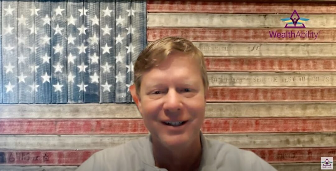 Episode 136 – The Business Expert [1/7 Series] with Brian Will