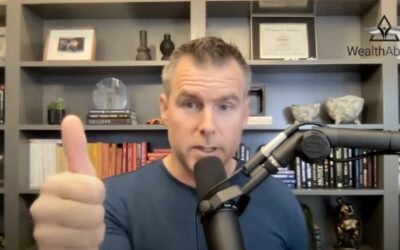 Episode 134 – The Buy Back Time Machine with Dan Martell