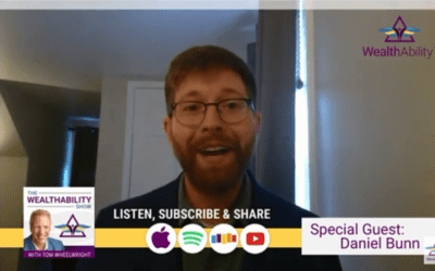 Episode 84 – Biden’s Global Tax Proposal with Daniel Bunn