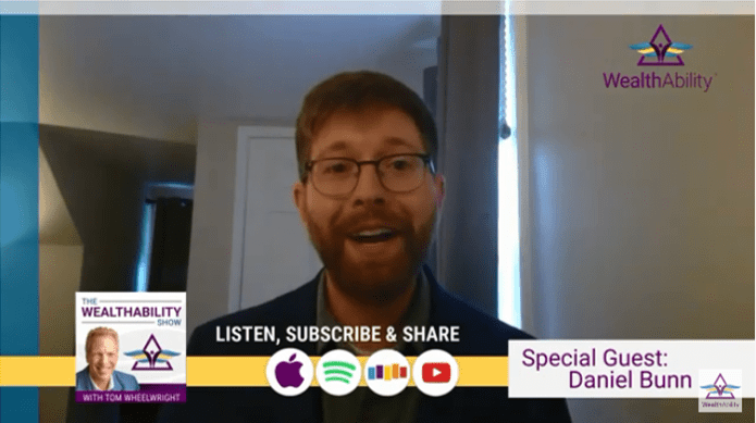 Episode 84 – Biden’s Global Tax Proposal with Daniel Bunn