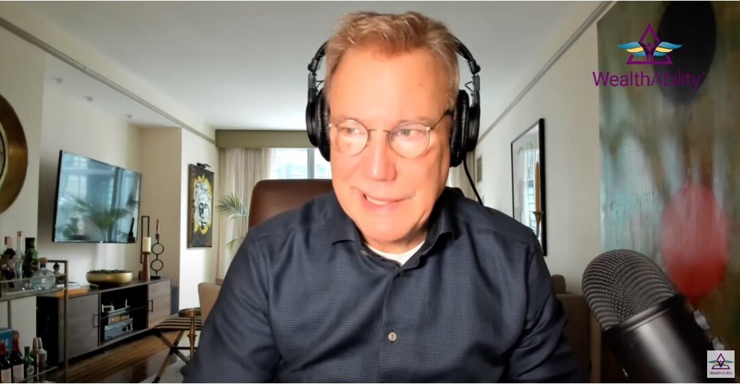 Episode 143 – Retirement [7/7 Series Pt. 2] with David Macchia