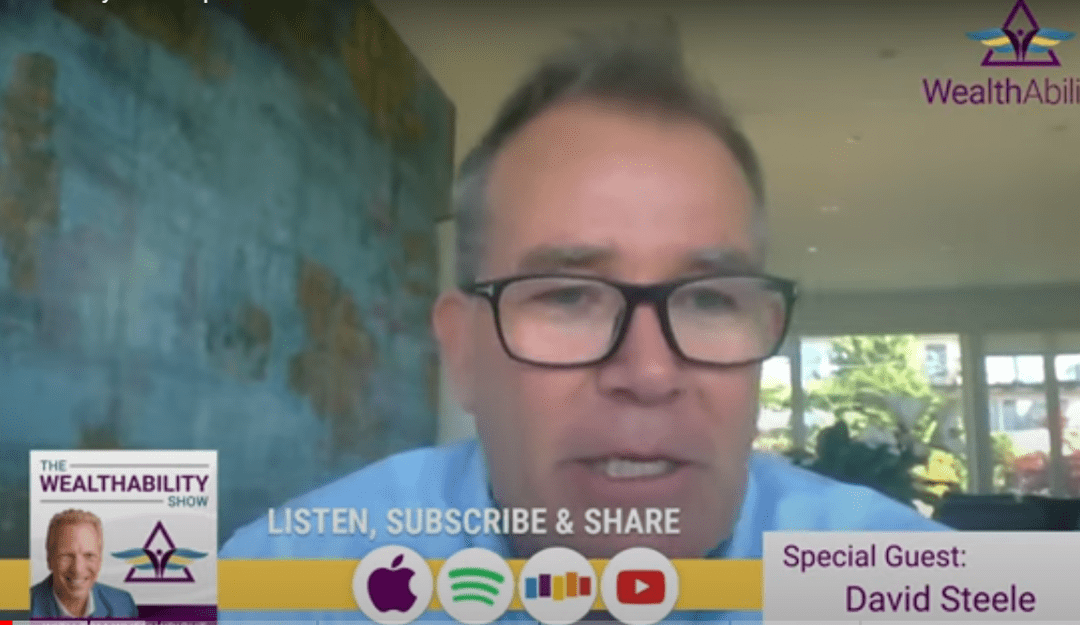 Episode 96 – Red-Hot Real Estate with David Steele