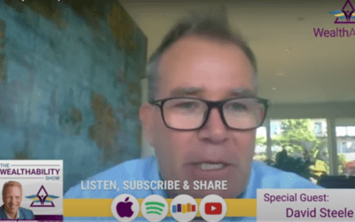 Episode 96 – Red-Hot Real Estate with David Steele