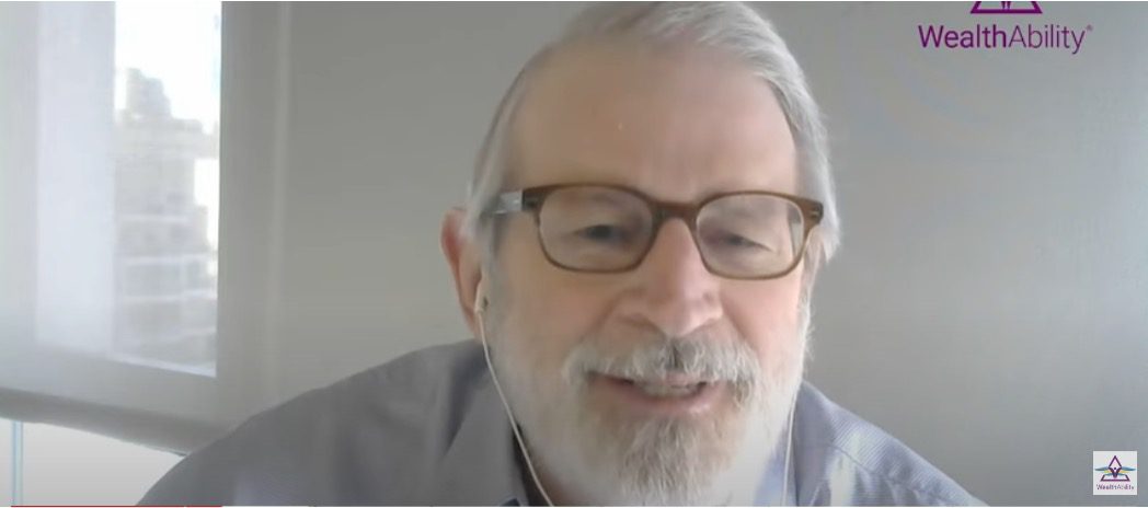 Episode 133 – The Inflation Equation with David Stockman
