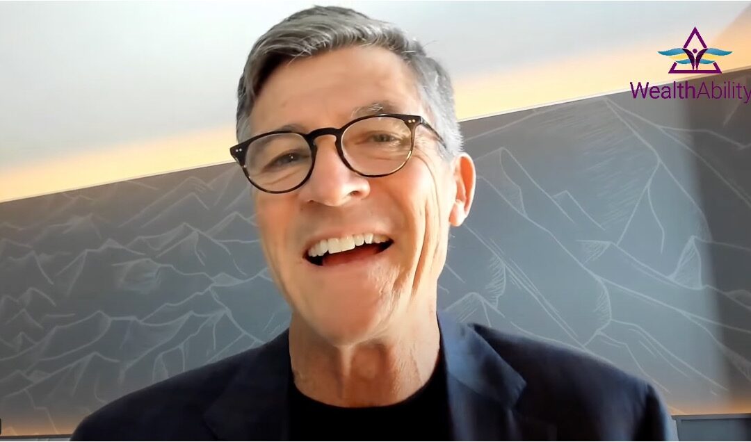 Episode 138 – Real Estate Expert [3/7 Series] with Dr. Tom Burns
