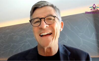Episode 138 – Real Estate Expert [3/7 Series] with Dr. Tom Burns