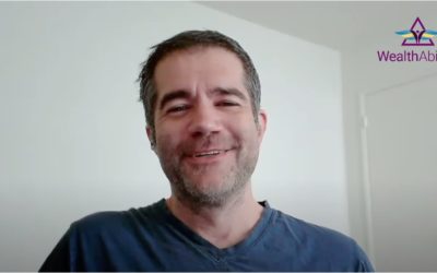 Episode 121: Opportunity at the Office with Eric Barker