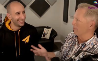Episode 127 – Optimizing Your Online Presence with Evan Carmichael