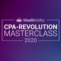 CPA-Revolution Master Class 2020 logo