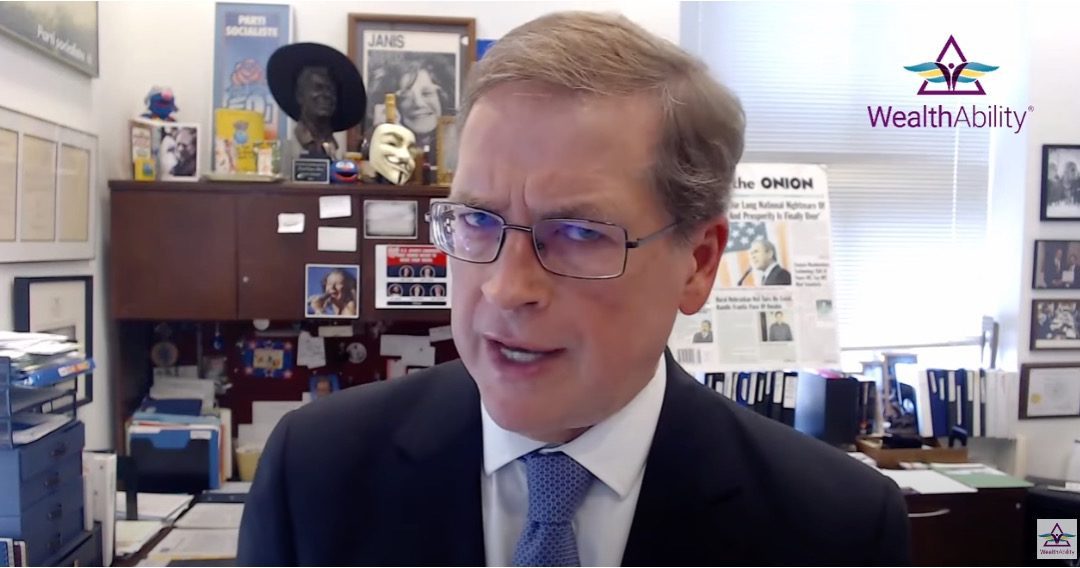 Episode 126 – Elections & Taxes – with Grover Norquist