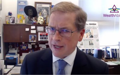 Episode 126 – Elections & Taxes – with Grover Norquist