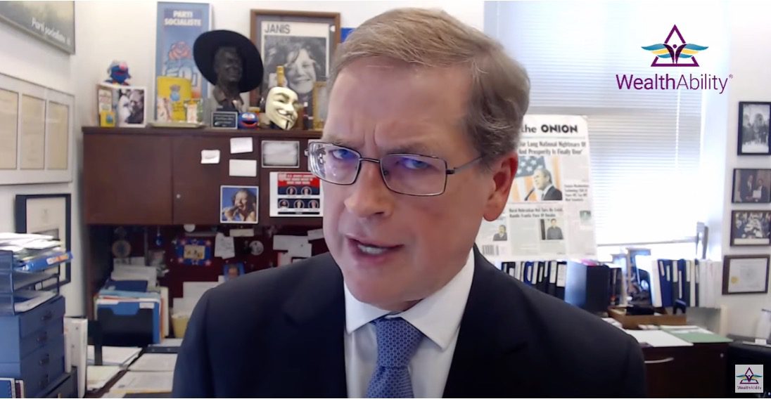 Grover Norquist Elections & Taxes