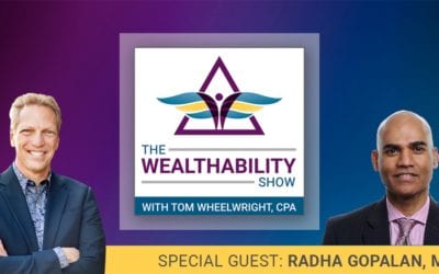 Episode 72 – Health is Wealth