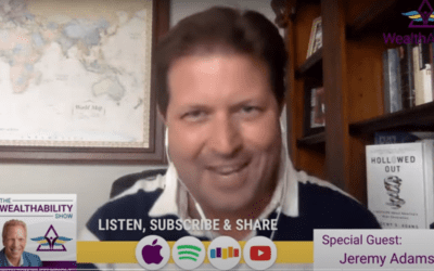 Episode 97 – Hollowed Out Youth with Jeremy Adams