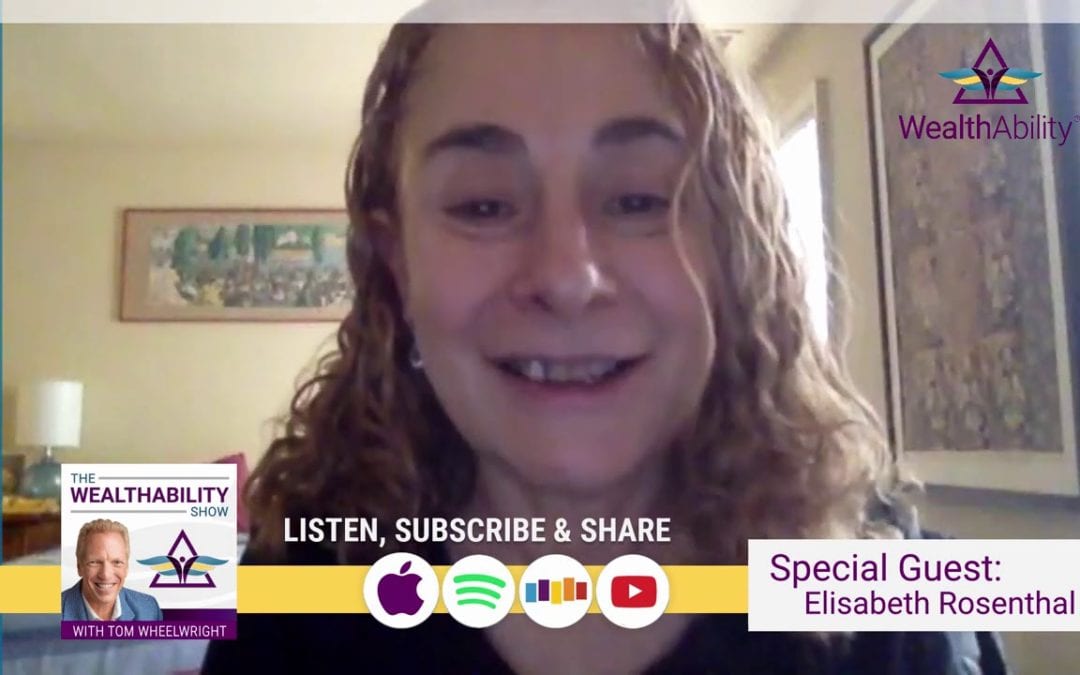 Episode 77 – How to Vaccinate and Heal the Economy
