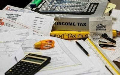 IRS explains how it will tax Bitcoin, other cryptocurrencies