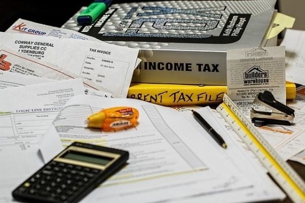 IRS explains how it will tax Bitcoin, other cryptocurrencies
