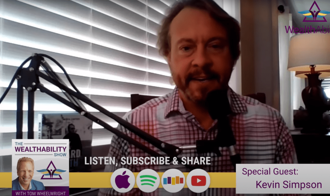 Episode 107: Safeguard Against Inflation with Kevin Simpson