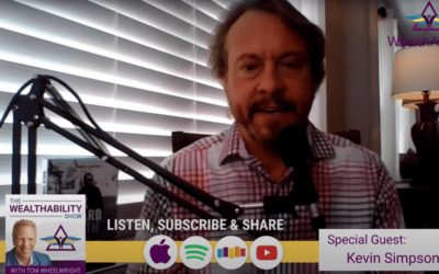 Episode 107: Safeguard Against Inflation with Kevin Simpson