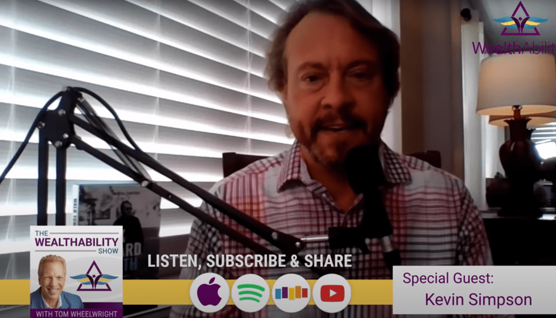 Inflation Kevin Simpson Safeguard Against Inflation with Kevin Simpson