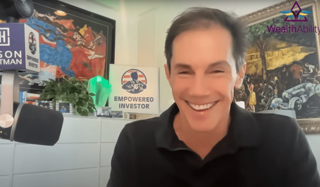 Episode 114: Future of Real Estate Investing with Jason Hartman