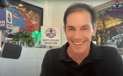 Episode 114: Future of Real Estate Investing with Jason Hartman