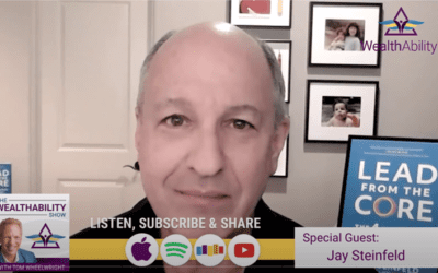 Episode 102: The Value of Core Strength with Jay Steinfeld