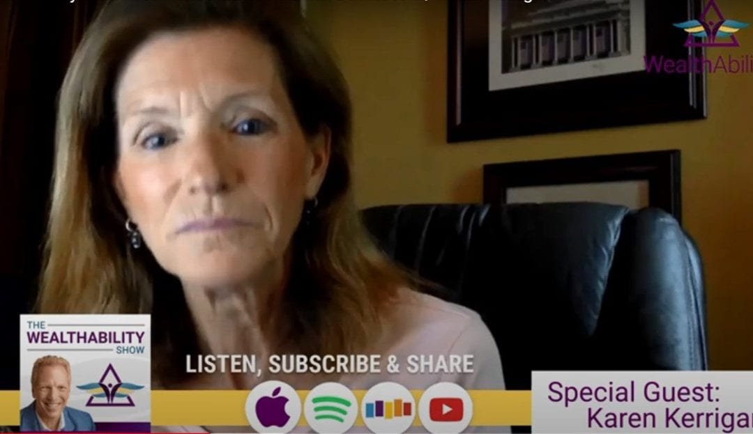 Episode 87 – The Attack on Small Business with Karen Kerrigan