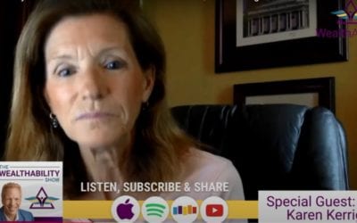 Episode 87 – The Attack on Small Business with Karen Kerrigan
