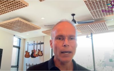 Episode 122: Effective Metrics with Lee Benson