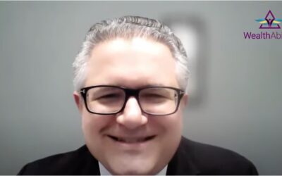 Episode 145 – Fed Up With the IRS with Mark Calabria
