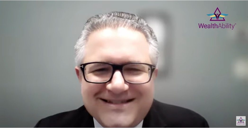 Mark Calabria Fed up with the IRS