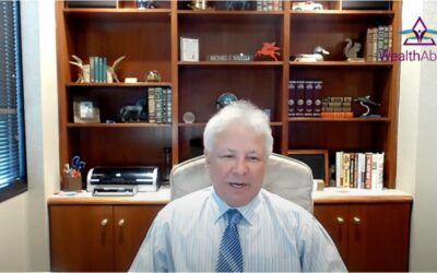 Episode 146 – Oil & Gas: The Dirty Details with Mike Mauceli