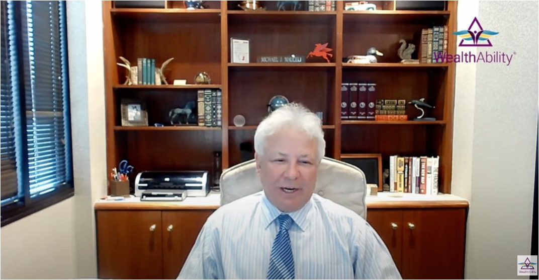 Episode 146 – Oil & Gas: The Dirty Details with Mike Mauceli