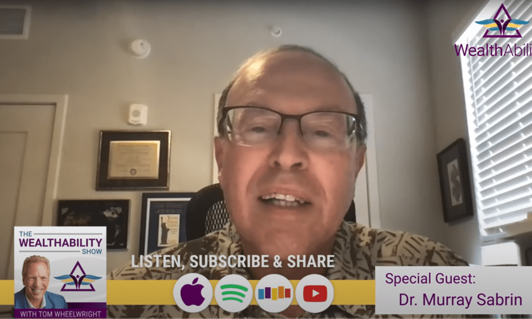 Episode 101 – Inflation and the Feds with Dr. Murray Sabrin