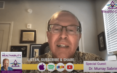 Episode 101 – Inflation and the Feds with Dr. Murray Sabrin