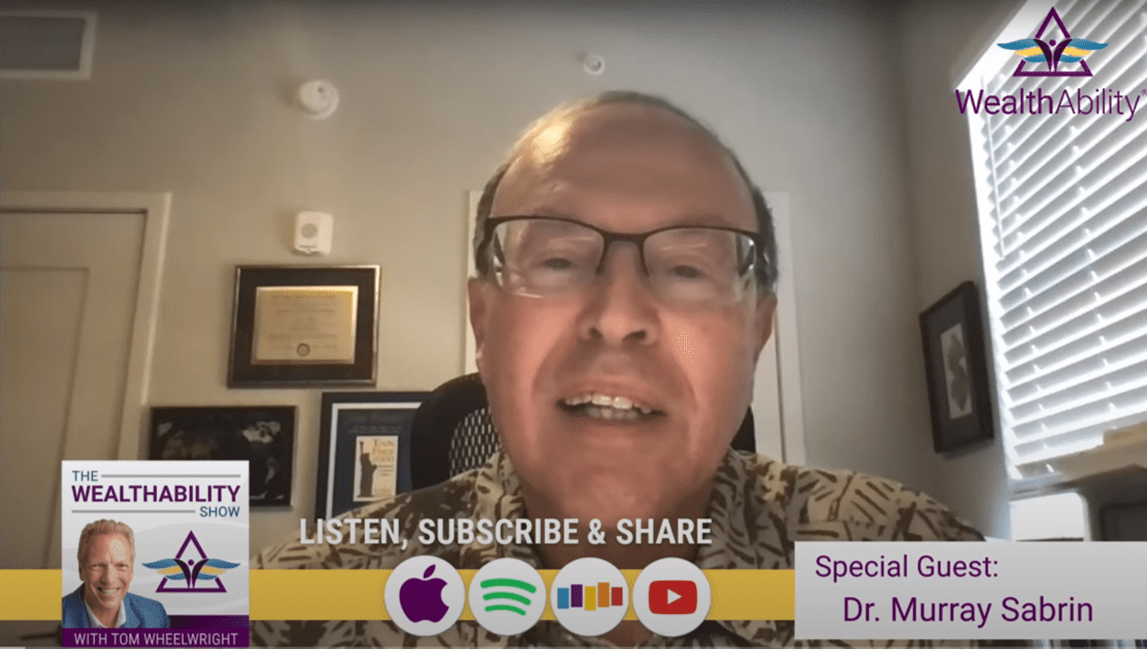 Murray Sabrin Dr. Murray Sabrin