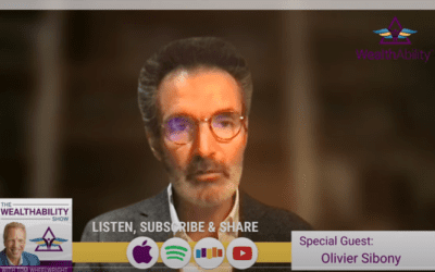 Episode 100 – Noise Cancellation with Olivier Sibony