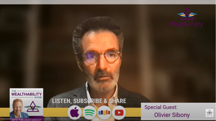 Episode 100 – Noise Cancellation with Olivier Sibony