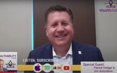Episode 95 – The IRS Wants to Snoop on You with Patrick Hedger and Jim Amundson