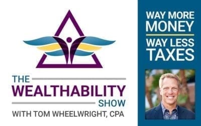 Episode 07 – Overcome The Fear of Investing & Enjoy Building Wealth